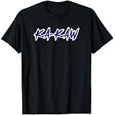 KaKaw Battlehawks St. Louis Football Tailgate T-Shirt Small