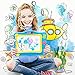 Magnetic Drawing Board for kids - Coloring Book for toddlers – Magnetic Doodle Board for Girls and Boys - This Magna Doodle pad helps your kid Write & Draw - Perfect Travel Toys by LootSoul