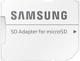 Samsung PRO Plus MicroSD Card 128GB U3 4K UHD 180MB/s Read + USB Reader view 7