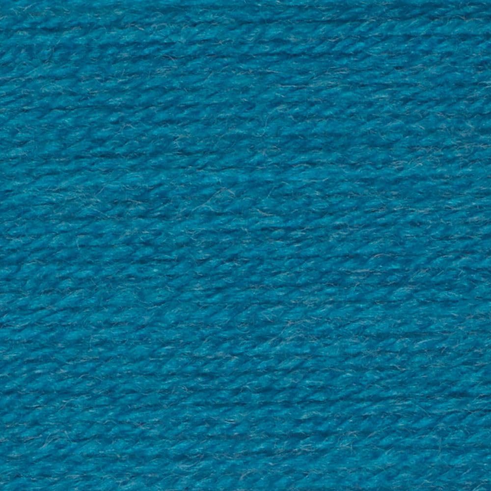 Wendy with Wool Double Knitting Yarn - 100g Balls Colour 5309 Kingfisher