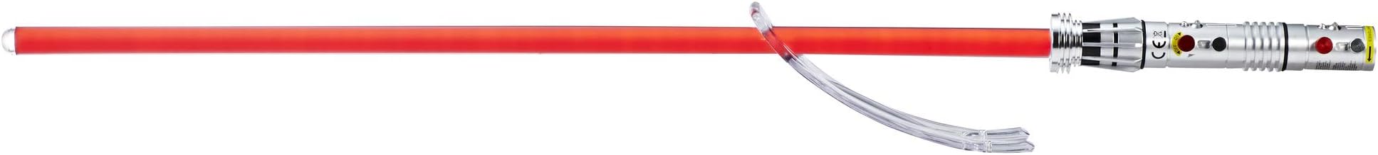 darth maul lightsaber amazon