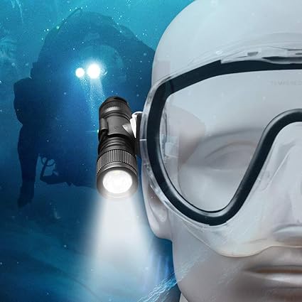 deep sea diving goggles