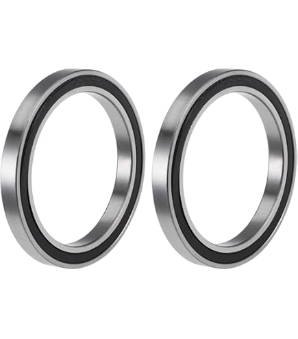 DRF3041-2RS Bearing (30x41/44x11) FD6806-2RS Bicycle Headset