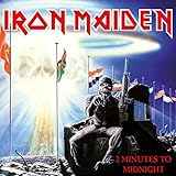 2 Minutes To Midnight [7
