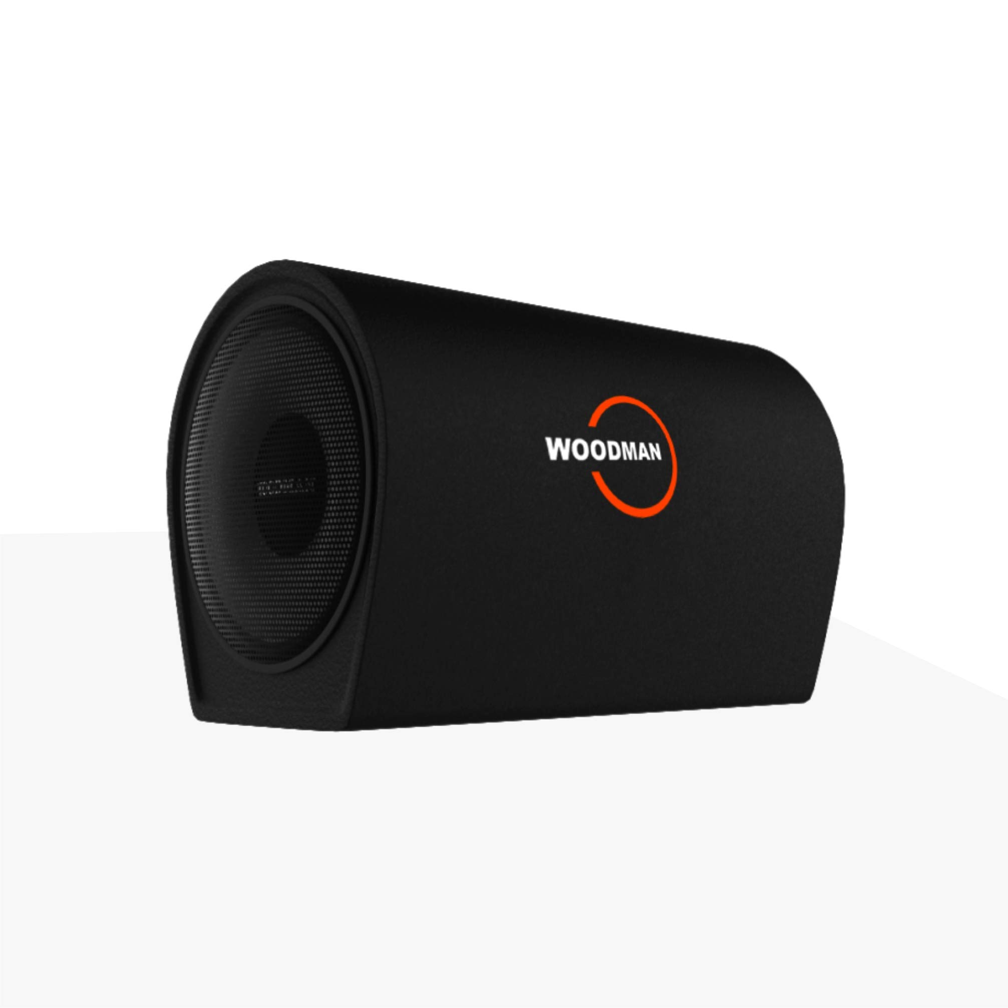woodman car subwoofer