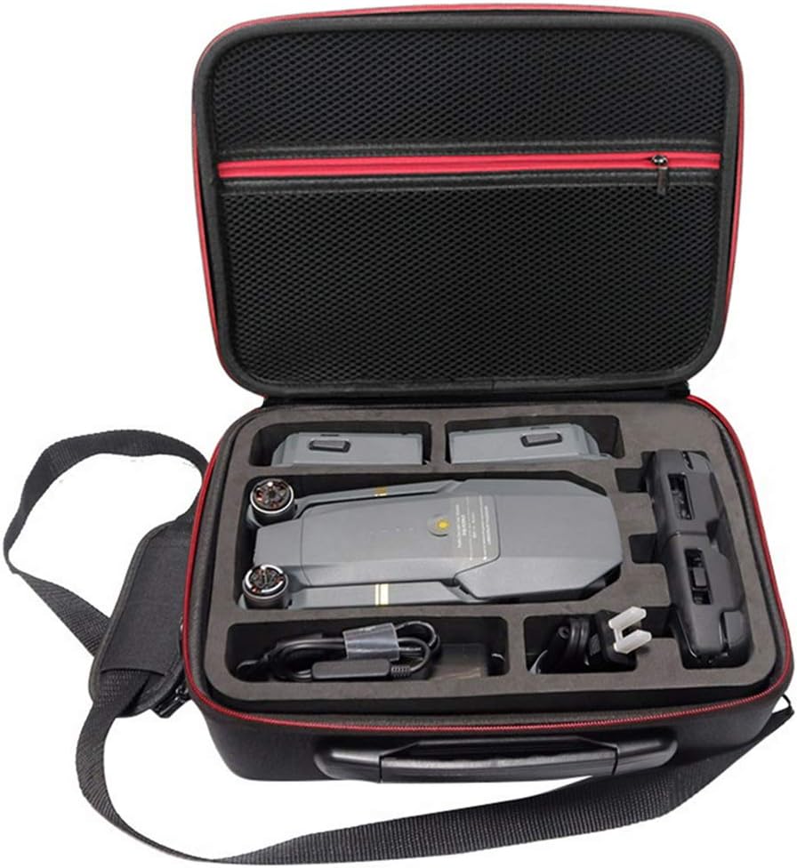 mavic pro controller battery