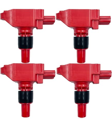 Amazon.com: NGK (4858) RC-ZE81 Spark Plug Wire Set : Automotive