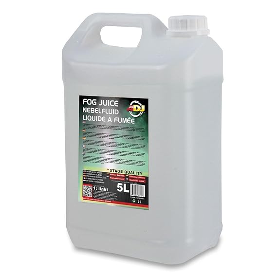 ADJ 5L Nebelflüssigkeit