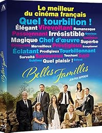 Belles Familles - Blu-Ray
