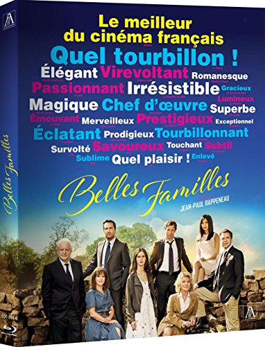 Belles Familles - Blu-Ray