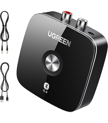 Pioneer Adaptador Bluetooth AS-BT200 para produtos compatíveis