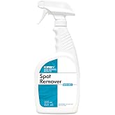 Kirby 283297 Pet Stain &amp; Odor Remover Spray &ndash; Advanced Carpet Spot Cleaner for Dog &amp; Cat Accidents &ndash; Fast-Acting, No-Residue Formula &ndash; 22 Oz Bottle