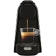 Nespresso Essenza Mini Single Serve Pod Espresso Machine Piano Black | By De'Longhi. Ultra-compact design, 19-bar high-pressu
