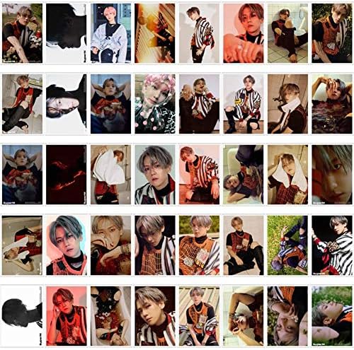 人気韓流グッズ アルバム 応援グッズ ペット用品 ミニ Baekhyun 激安超特価 B07zkf4ft6 Lomoカード 収納ボックス付き 車 バイク Glorwefy ミニ カード Jopping Kpop Exo 新作製品 世界最高品質人気 写真 人気 新しい トレジャーカード 正規品送料無料 100 品質