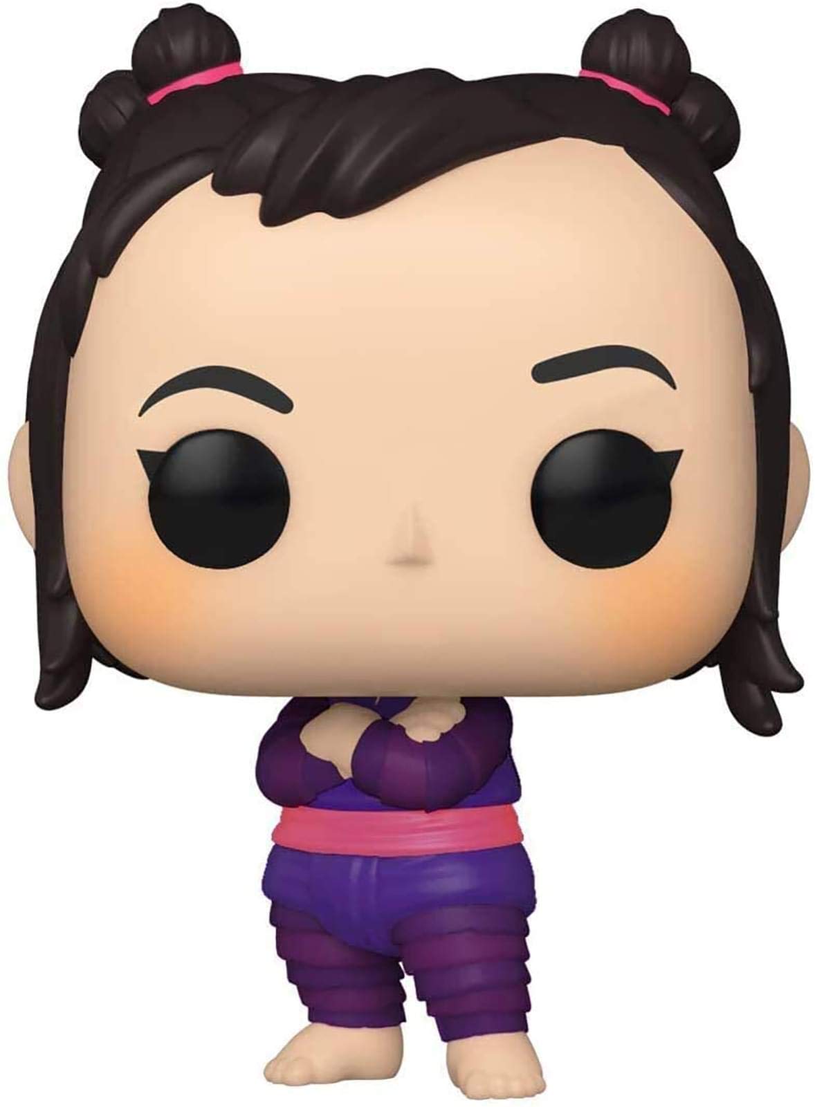 Funko POP! Disney: Raya - Druun - Noi - Raya and the Last Dragon - Collectable Vinyl Figure - Gift Idea - Official Merchandise - Toys for Kids & Adults - Movies Fans - Model Figure for Collectors