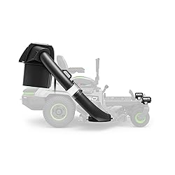 EGO Power+ ABK5200 Z6 52” Zero Turn Riding Mower