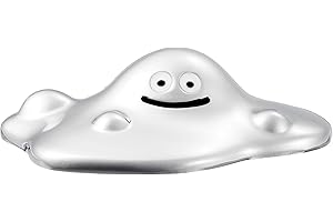 Dragon Quest Metallic Monsters Gallery - Missing Metal