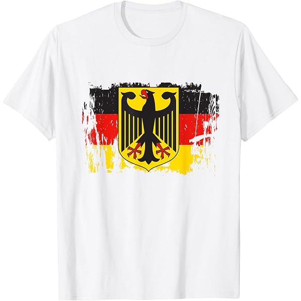 MAKE DE GERMANY Great Again Bundesadler Deutschland Flagge Wintermützen