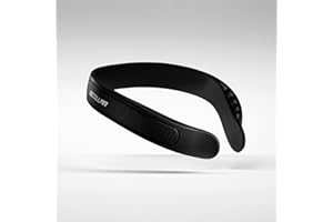 Q-Collar: Next-Gen Gear for Athletes in Football, Soccer, Lacrosse, Hockey & Other Athletes | Sports Equipment