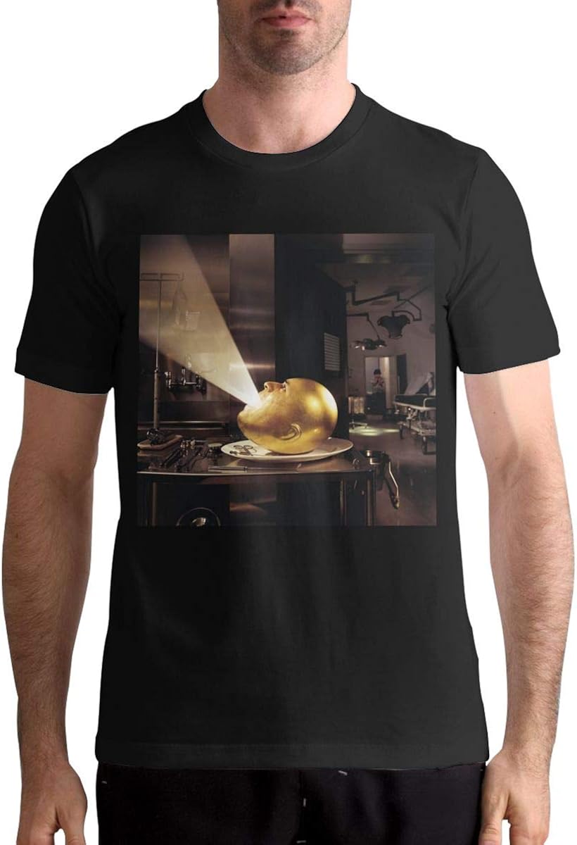 The mars volta t shirt Clearance