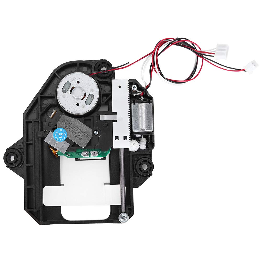YWBL-WH Optical Pick Up Laser Lens, SF-HD850 Laser Unit, Optical Pick-Up Laser Lens Mechanism Replacement Parts For DVD EVD, Other Electrical Accessories