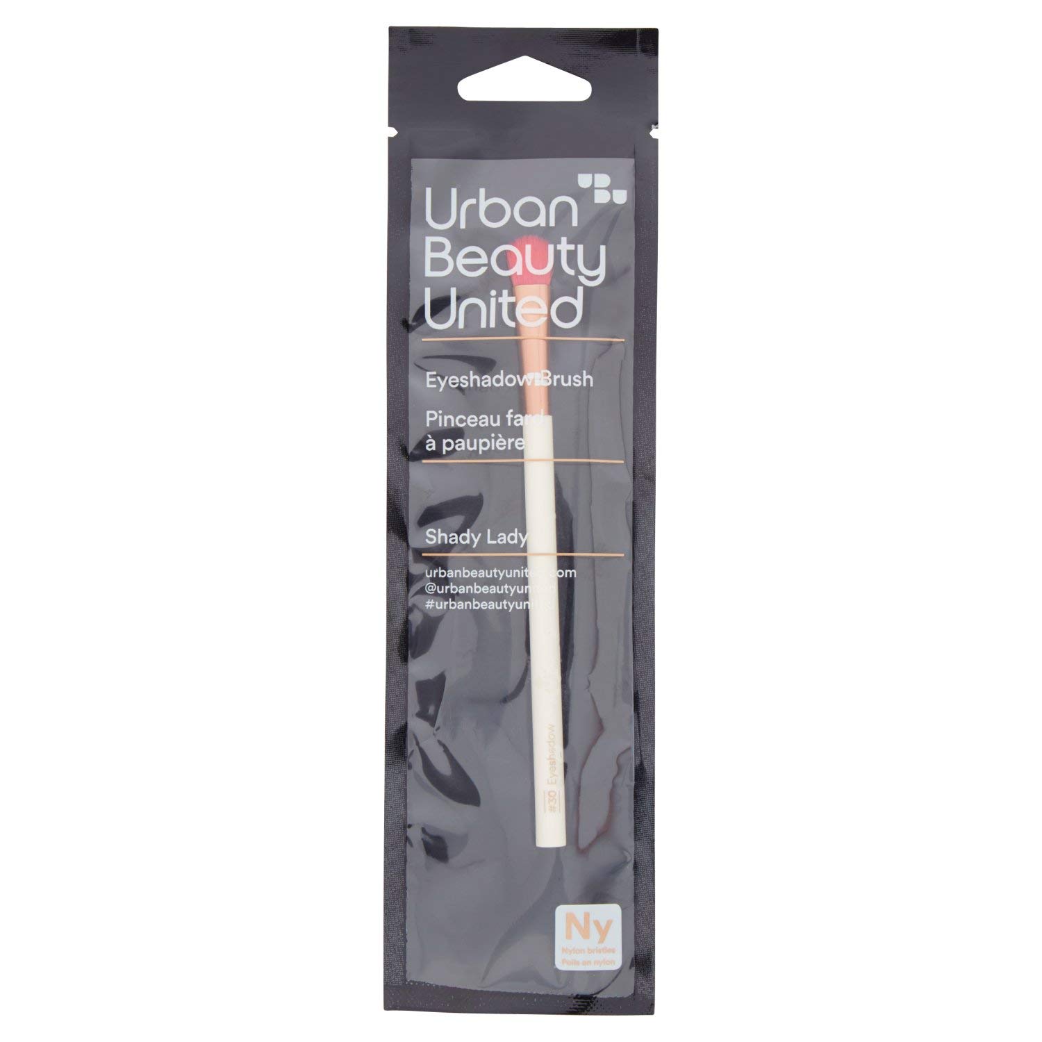 Ubu Shady Lady Pack of 1