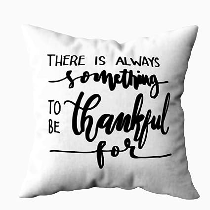 Amazon Com Tomkey Cusion Pillow Cover Hidden Zippered 20x20inch