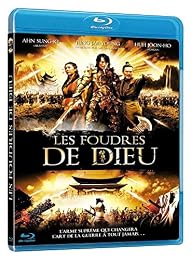 Les Foudres De Dieu