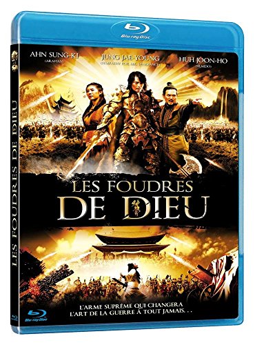 Les Foudres De Dieu