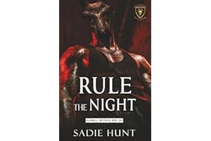 Rule the Night: A Masked Hunt Dark Why Choose Romance