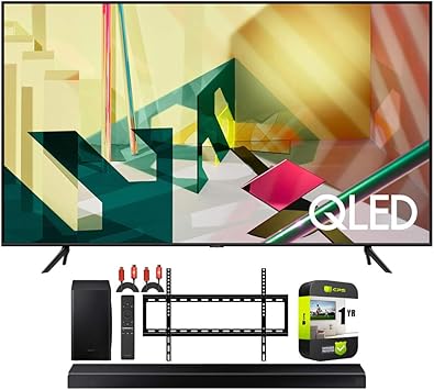 55 inch tv with surround sound