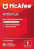 McAfee AntiVirus 2025 | Real-Time PC Protection