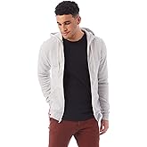 Alternative All Gender Adult's Rocky Eco-Fleece Zip Hoodie