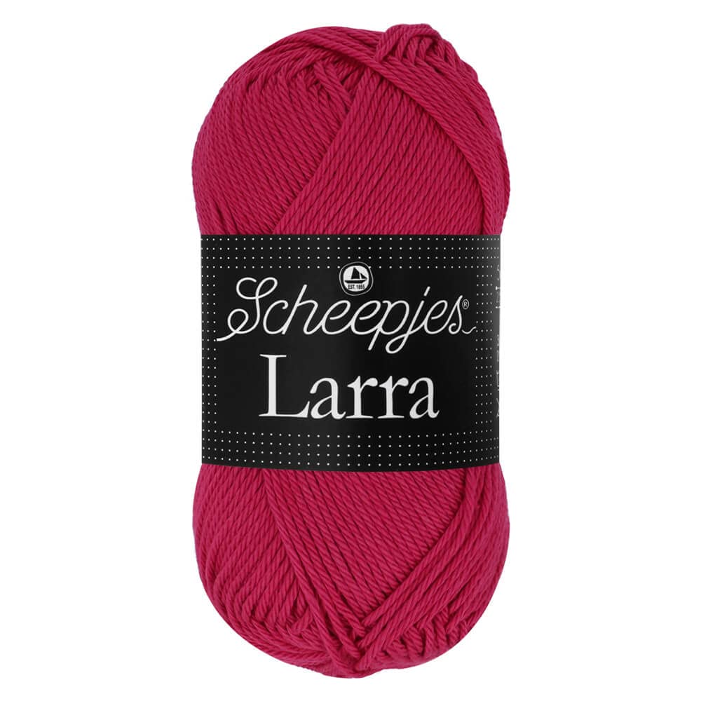 Scheepjes - Scheepjes Larra 7372 Yarn - 1x50g