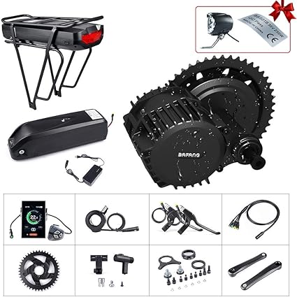 bafang bbshd 1000w mid drive kit