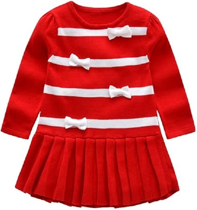 little girl sweater dresses