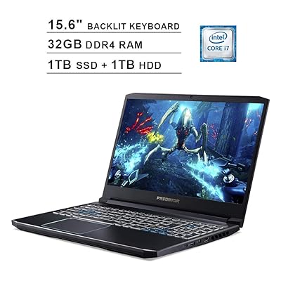 Acer Predator Helios 300: Inch Gaming Laptop, Bahrain Ubuy