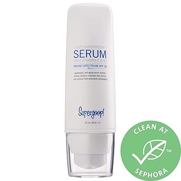 supergoop serum