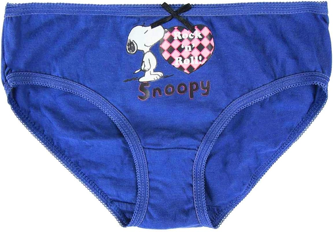 Mutandine Bambina Cotone - Pack 10 Pezzi Morbidi E Colorati | Slip Comodi Per Tutto Il Giorno - Foto 14