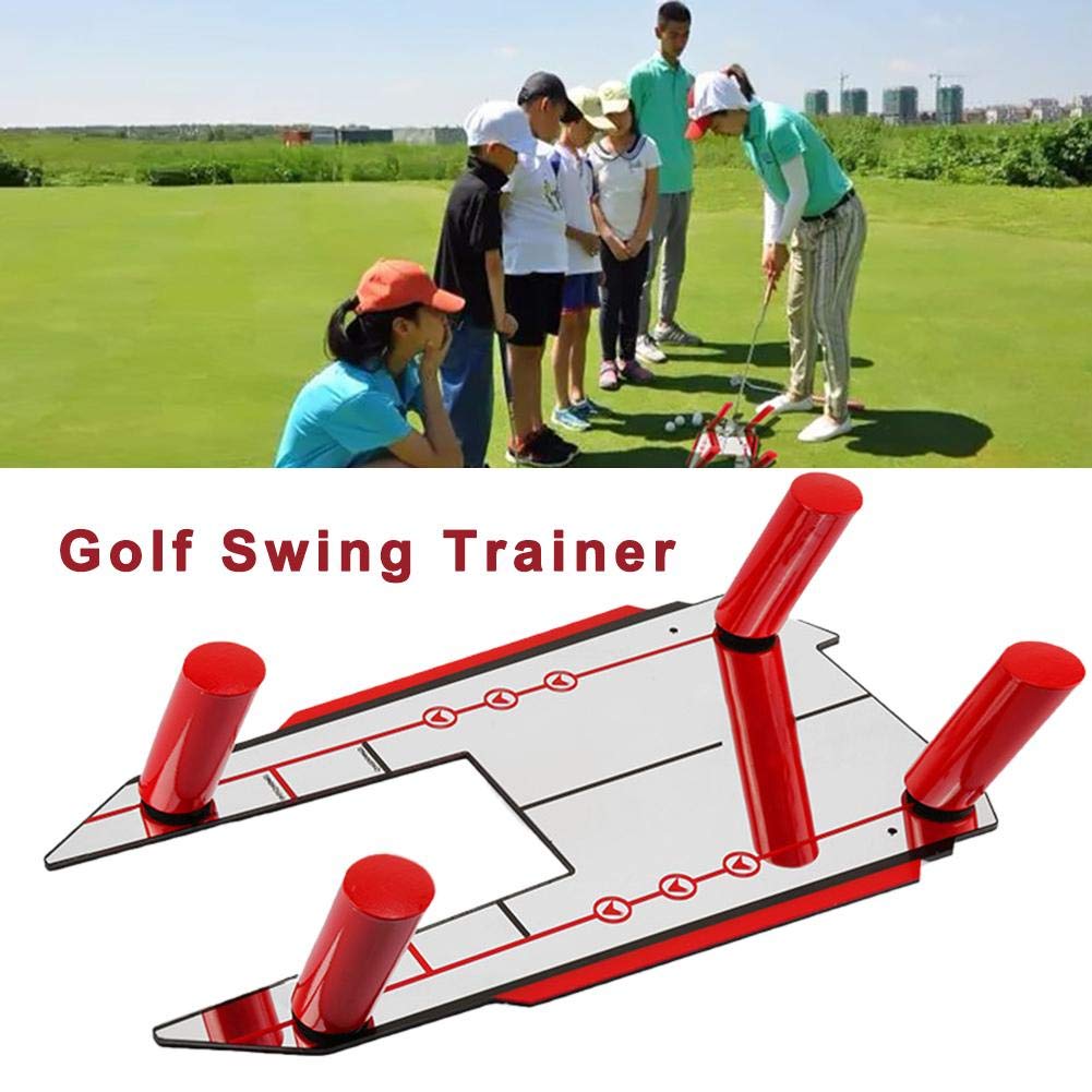golf swing equipment