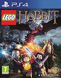LEGO Le Hobbit