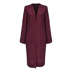 ADJHDFH Cardigans For Women Trendy Plus Size
