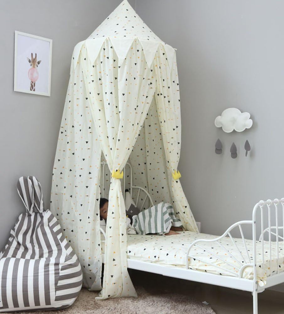 Une Seule Tente Couleur 1 Game Tent Jack Enfants Tentes Dome Lit Tente Nordic Style Dessin Anime Modele Filles Interieur Amusant Lecture Bebe Jeu Maison Tentes De Jardin Jeux D Imitation