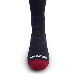 USA Made - Boot Socks - All Season Lightweight
