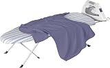 Honey Can Do BRD-01292 Folding Table Top Ironing Board Multi-Colour view 2