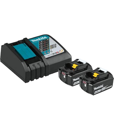 Amazon.com: HiKOKI BSL36B18 Lithium-Ion Battery, 36 V, Multi Volt