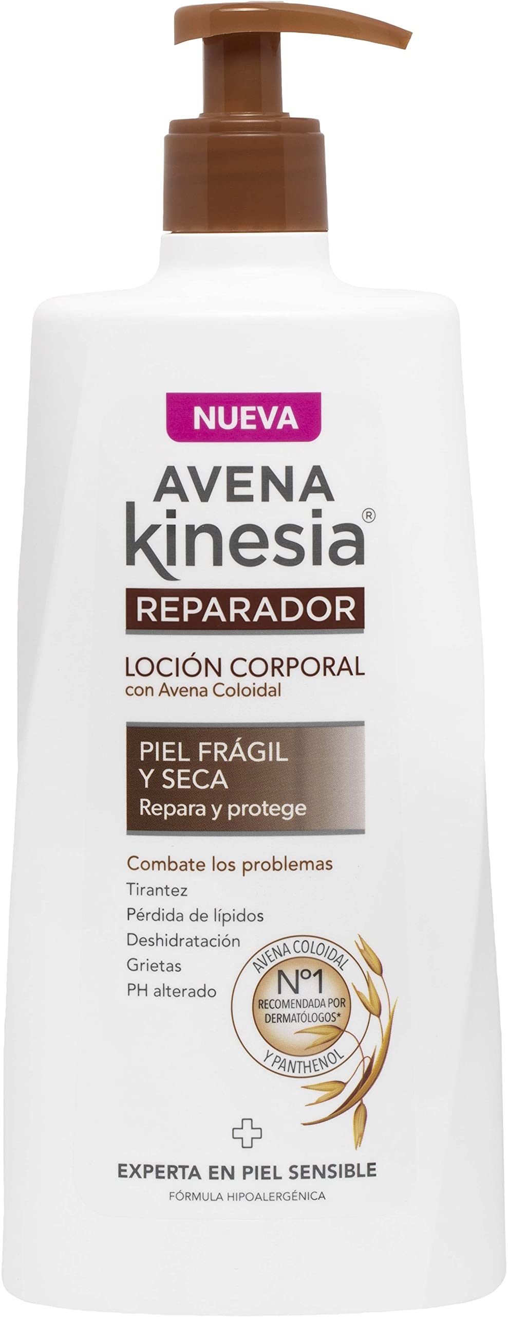 KINESIA by Kinesia for WOMEN: BODY LOTION 13.5 OZ - W