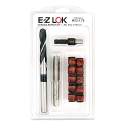 E-Z LOK EZ-310-M12 Thread Repair Kit for Metal