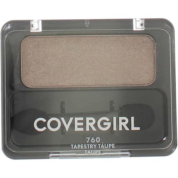 COVERGIRL  6分の1 ドール Amazon.com: CoverGirl Eye Enhancers 1 Kit Eye Shadow