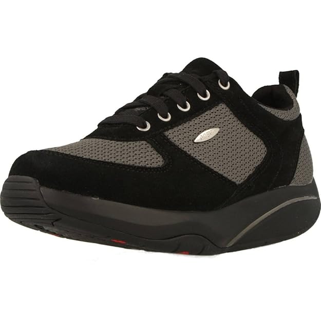 MBT Women's Anataka W Trainers Amazon.co.uk Shoes & Bags